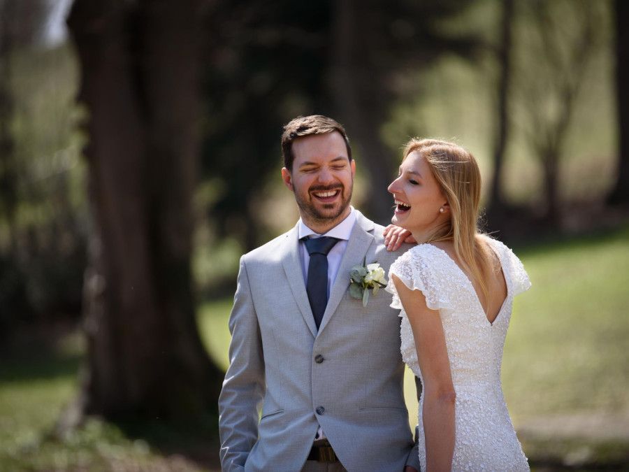 Main image for gallery Hochzeiten