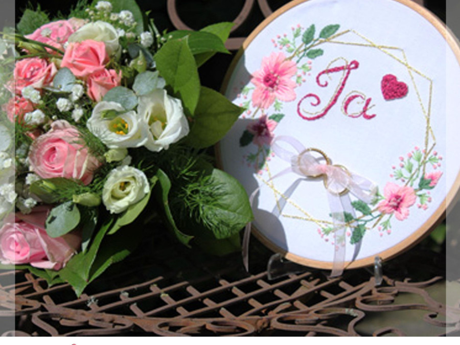 Main image for gallery www.Roswitha-Sieger.de - Freie Trauung