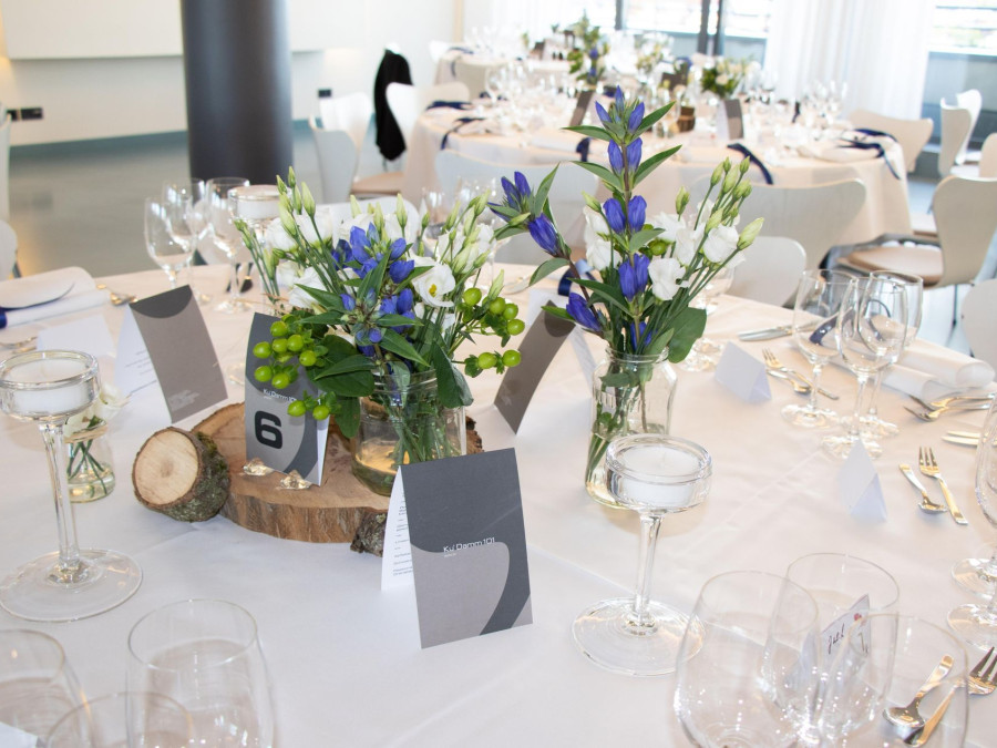 Main image for gallery Hochzeiten