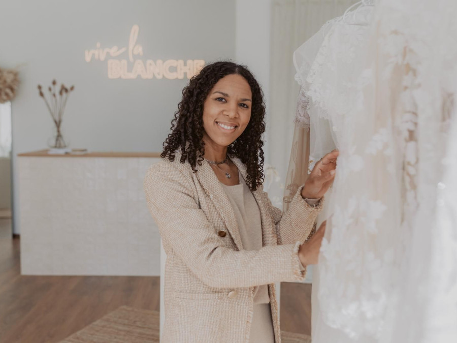 Main image for gallery Bridal Boutique