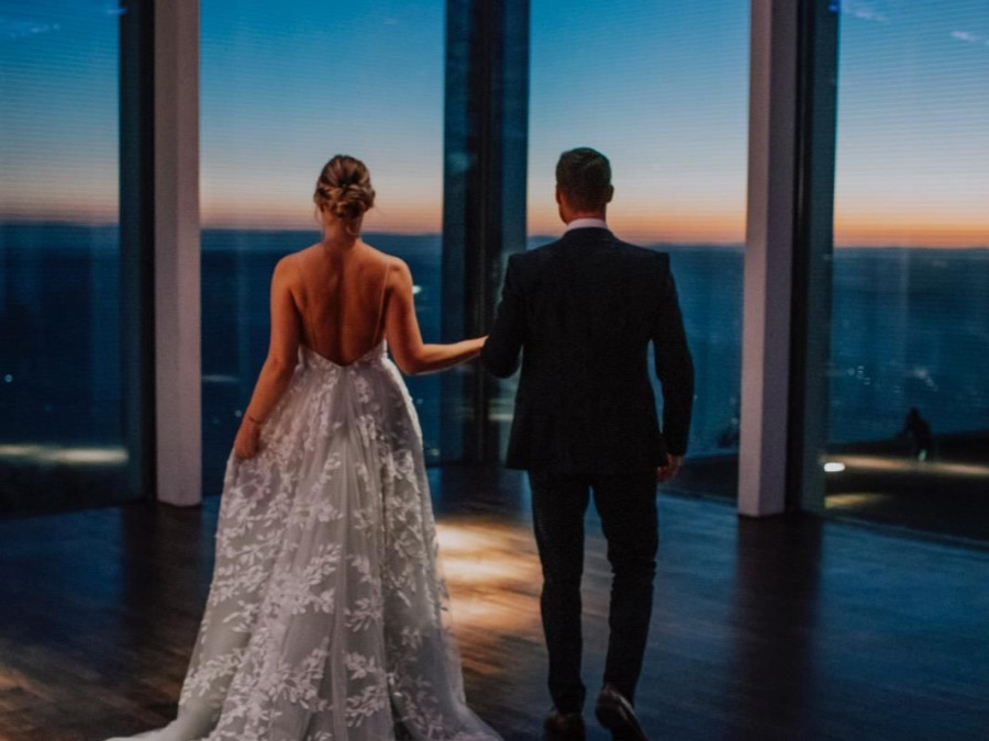 Main image for gallery Dream Weddings 🤍