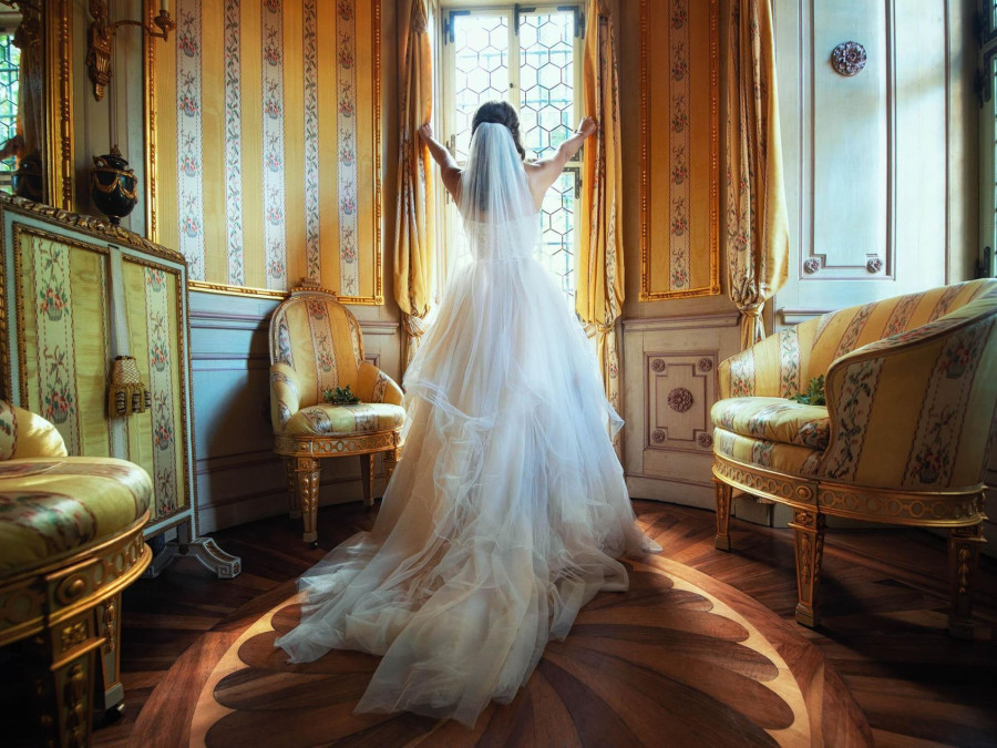 Main image for gallery Hochzeiten