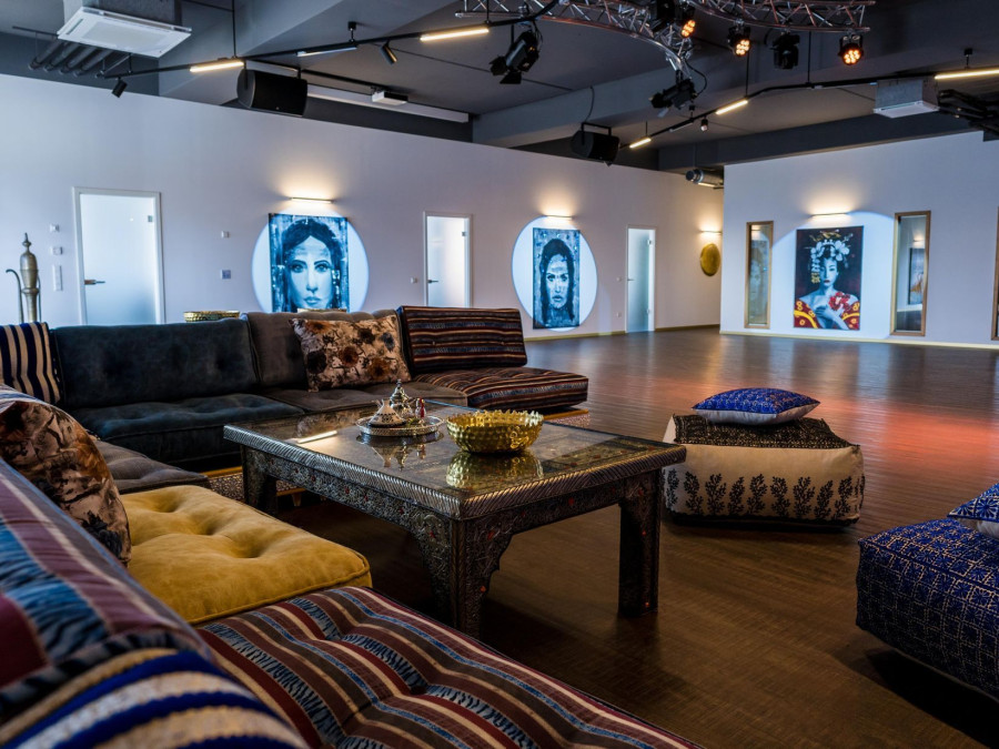 Main image for gallery Eventlocation