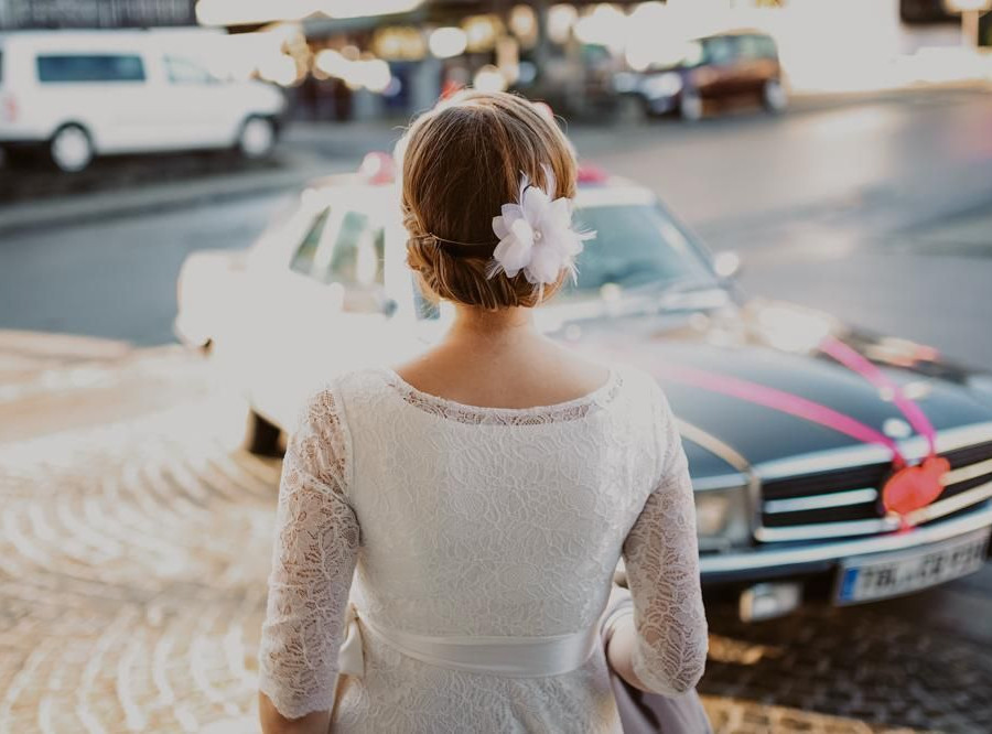 Main image for gallery Brautstyling und Hochzeitsreportage