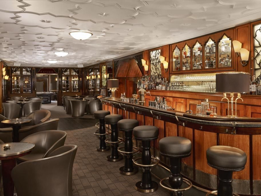 Main image for gallery Bar1910