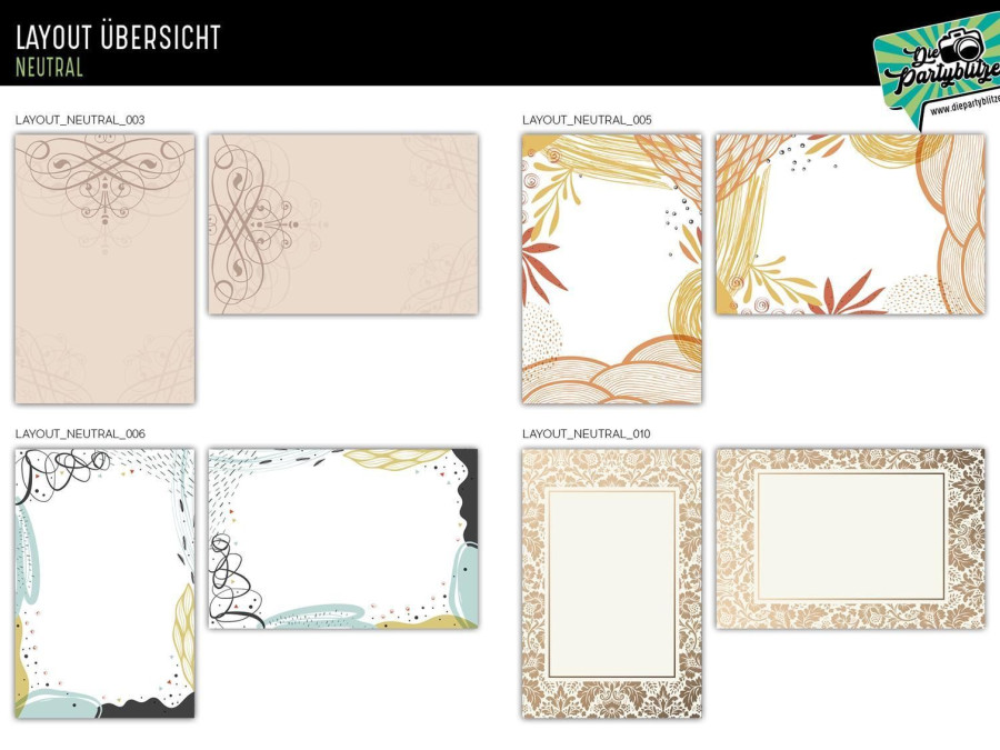 Main image for gallery Layouts