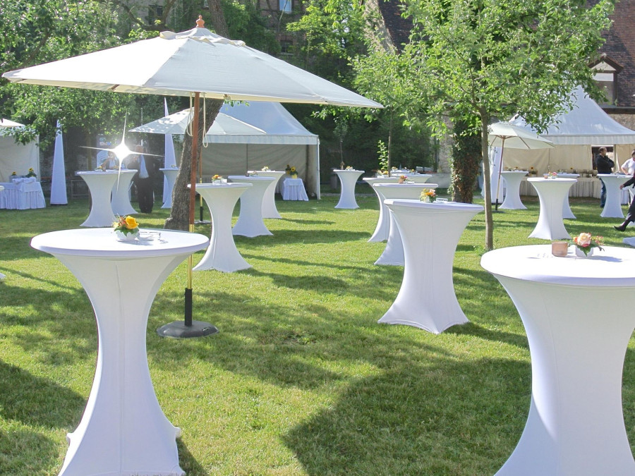 Main image for gallery Sommer Dornburger Schlösser