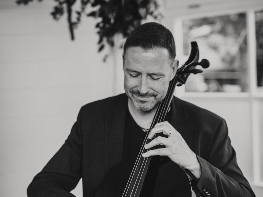 Main image for gallery simply Cello... zur Hochzeit | Empfang