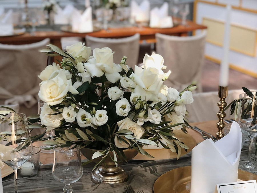 Main image for gallery Wedding & Event Decor Design