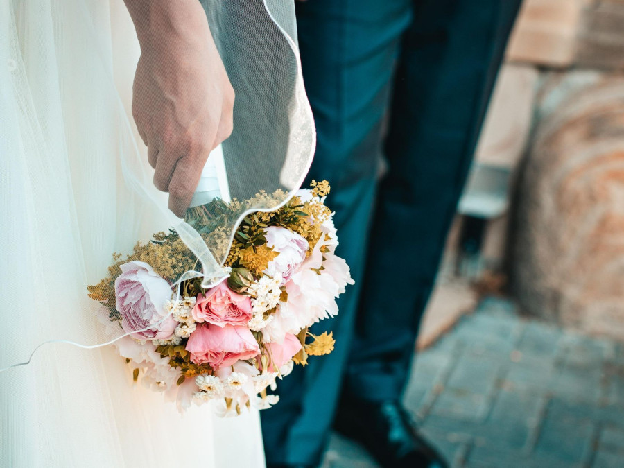 Main image for gallery Wedding