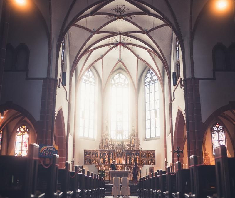 Main image for gallery Eindrücke