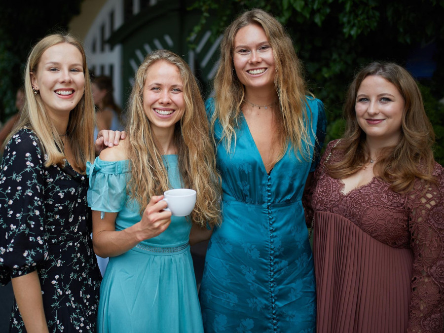 Main image for gallery Hochzeit München
