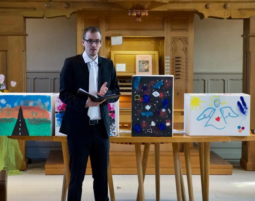 Main image for gallery Kreativ