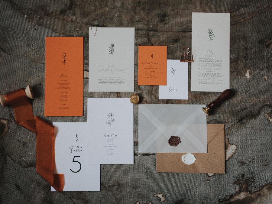 Main image for gallery Einblicke: Wedding Weekend 2020