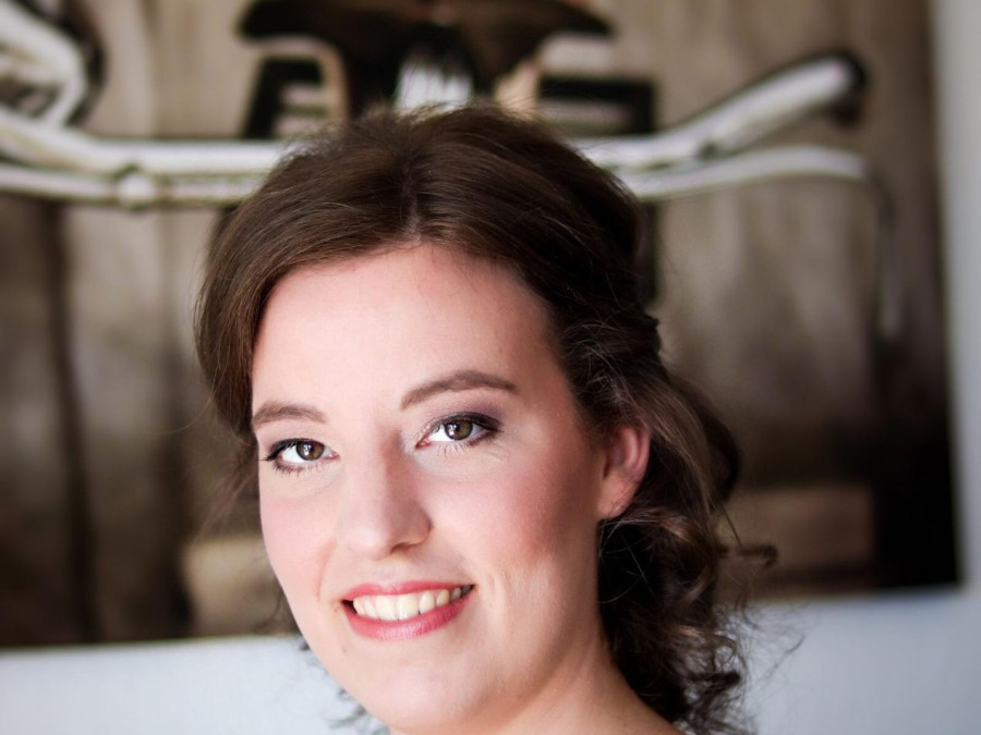 Main image for gallery Bride Inspiration