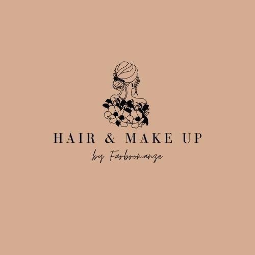Main image for gallery Hochzeitsmake up und Hairstyling Leipzig