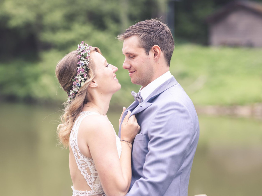 Main image for gallery Hochzeiten