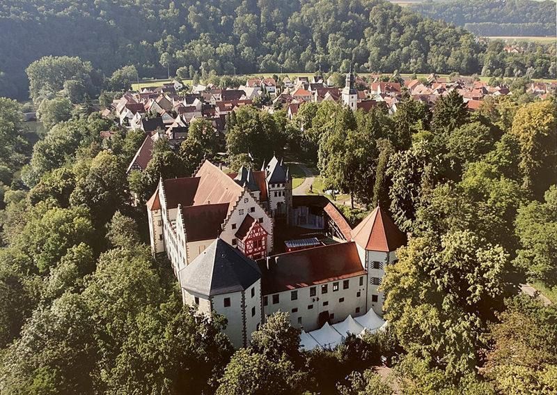 Main image for gallery Eindrücke
