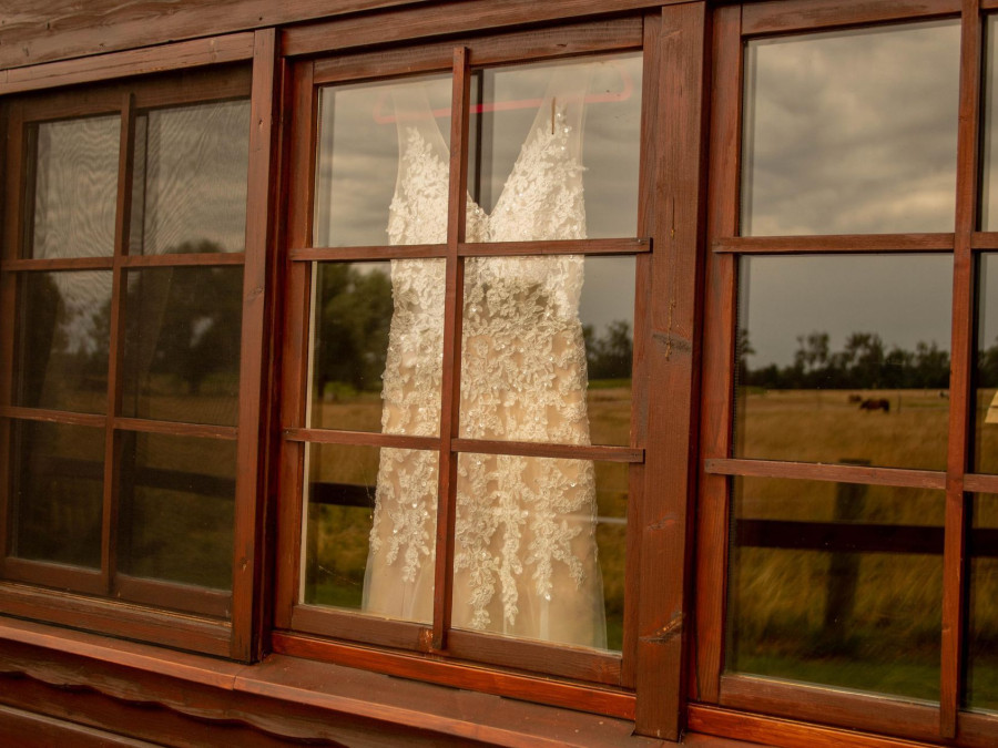 Main image for gallery Westernhochzeit