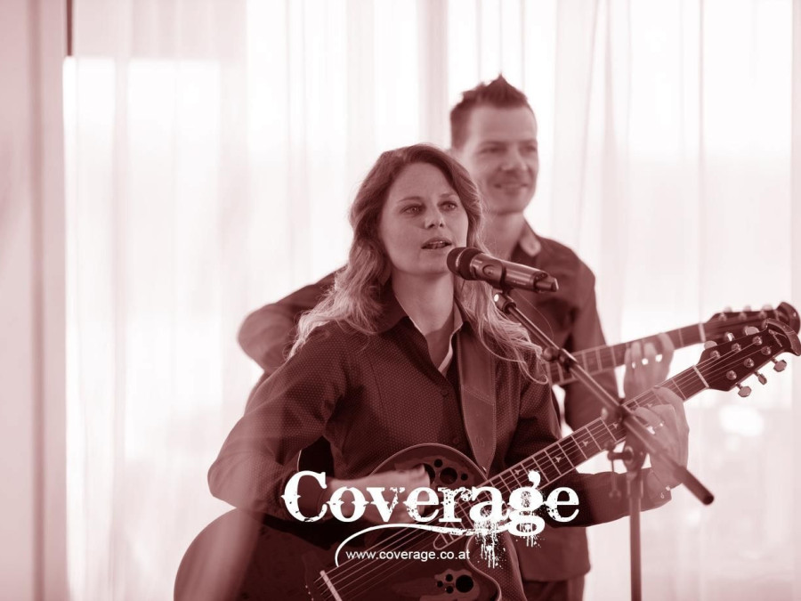 Main image for gallery Coverage Duo