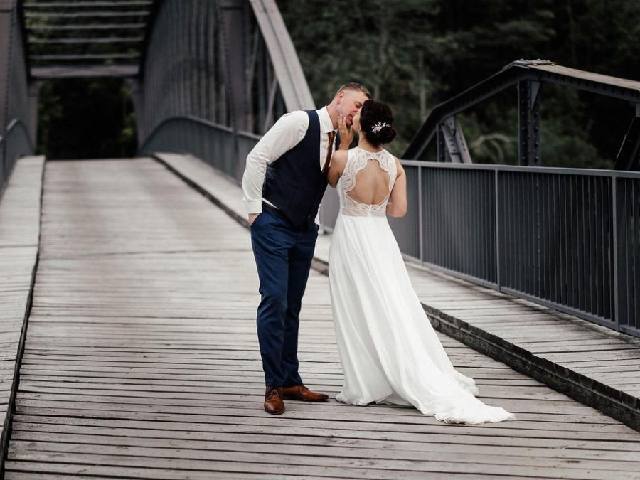 Main image for gallery Hochzeit in Bad Lobenstein