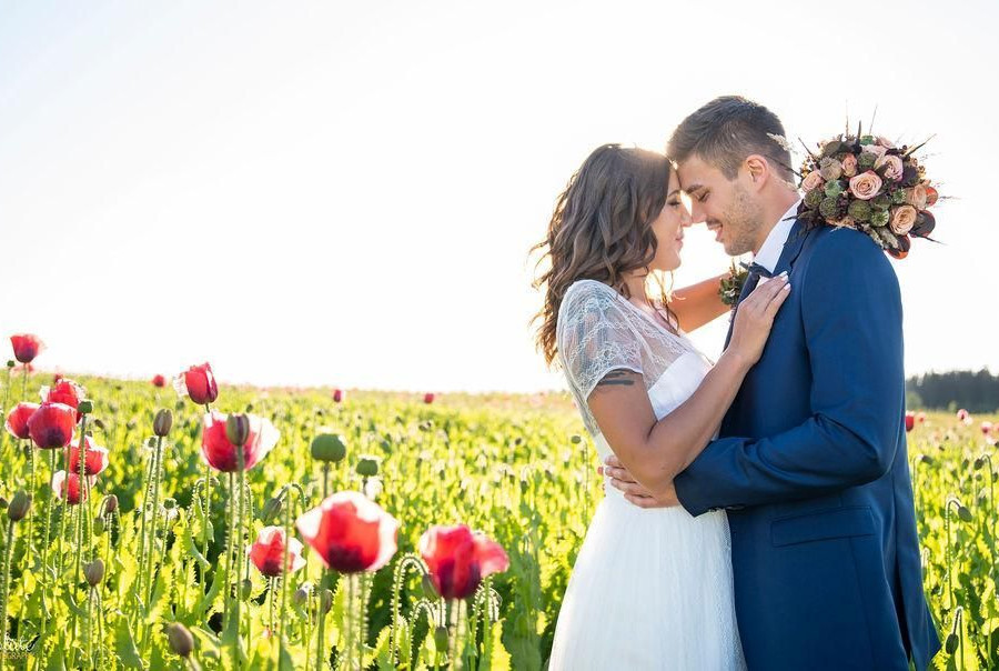 Main image for gallery Katharina & Peter