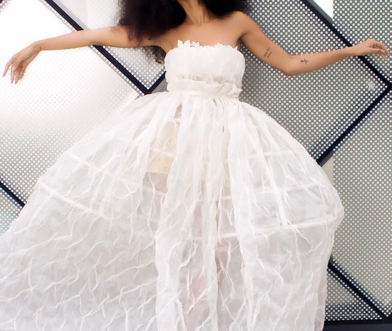 Main image for gallery Brautkleid Cadillac-Crush