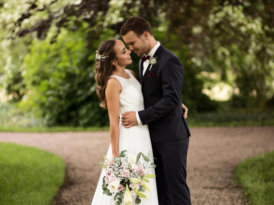 Main image for gallery Hochzeitseindrücke Shooting