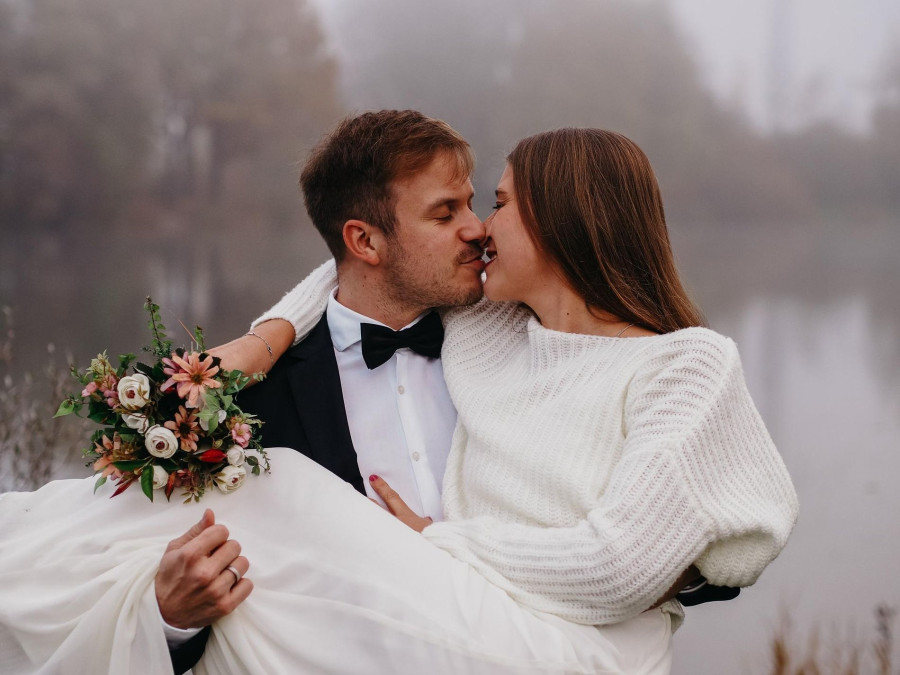 Main image for gallery After Wedding