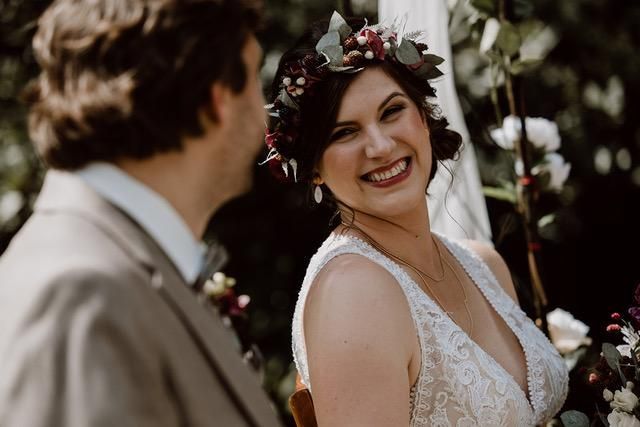 Main image for gallery Eindrücke von Hochzeiten
