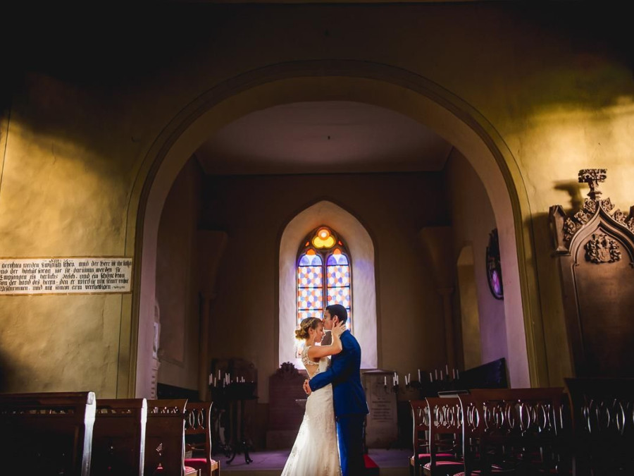 Main image for gallery Kapelle, konfessionslos