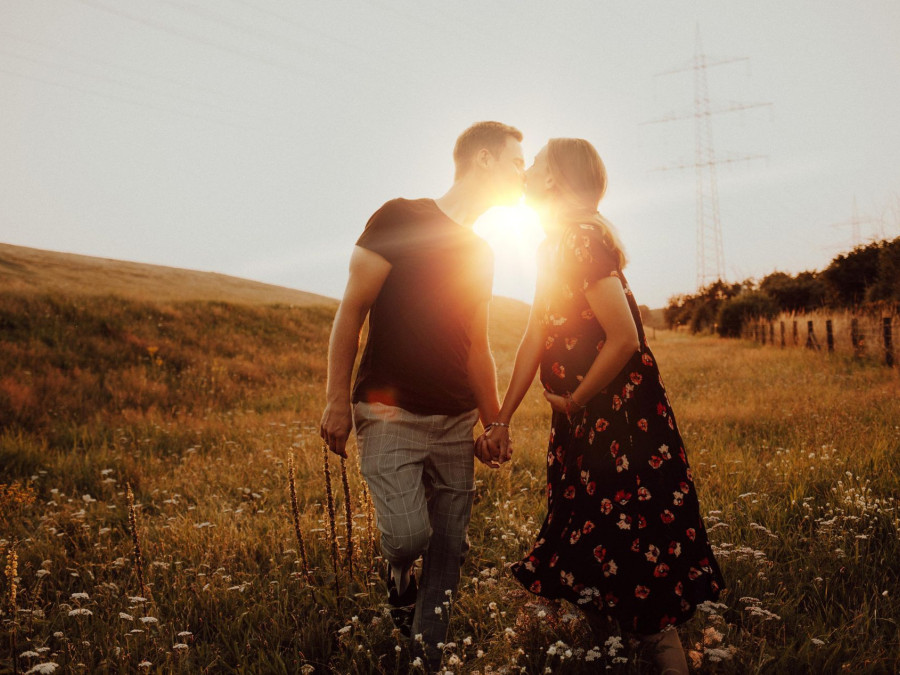 Main image for gallery Coupleshoots