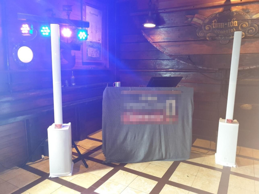 Main image for gallery Musikanlage als Wedding-Edition