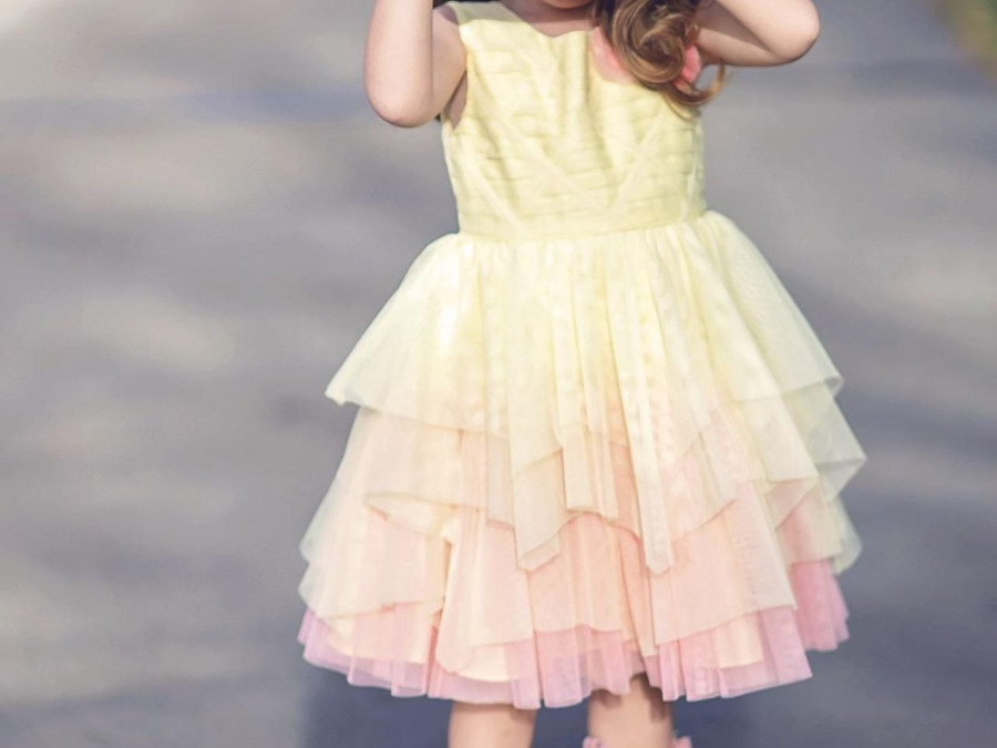 Main image for gallery Die Hochzeit aus Kinderaugen