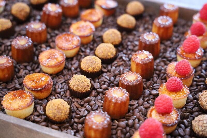 Main image for gallery Dessert