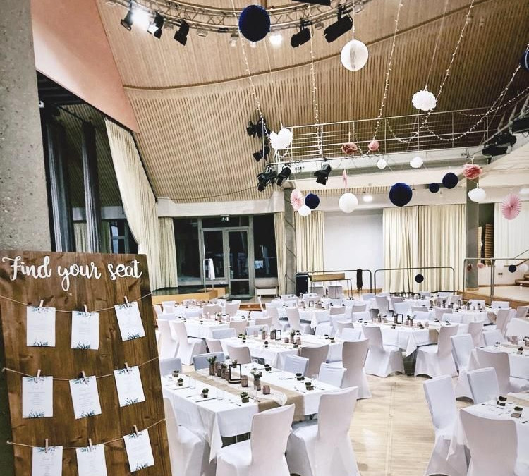 Main image for gallery TUKIO EVENTVERLEIH