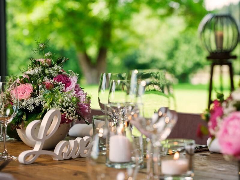 Main image for gallery Tafel