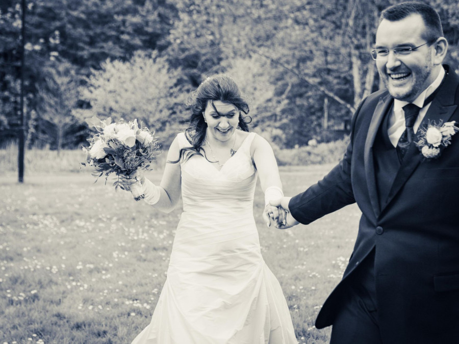 Main image for gallery Die Liebe ist das Glück selbst