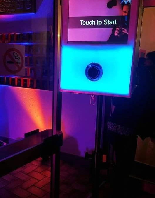 Main image for gallery Fotobox - Selfi-o-mat