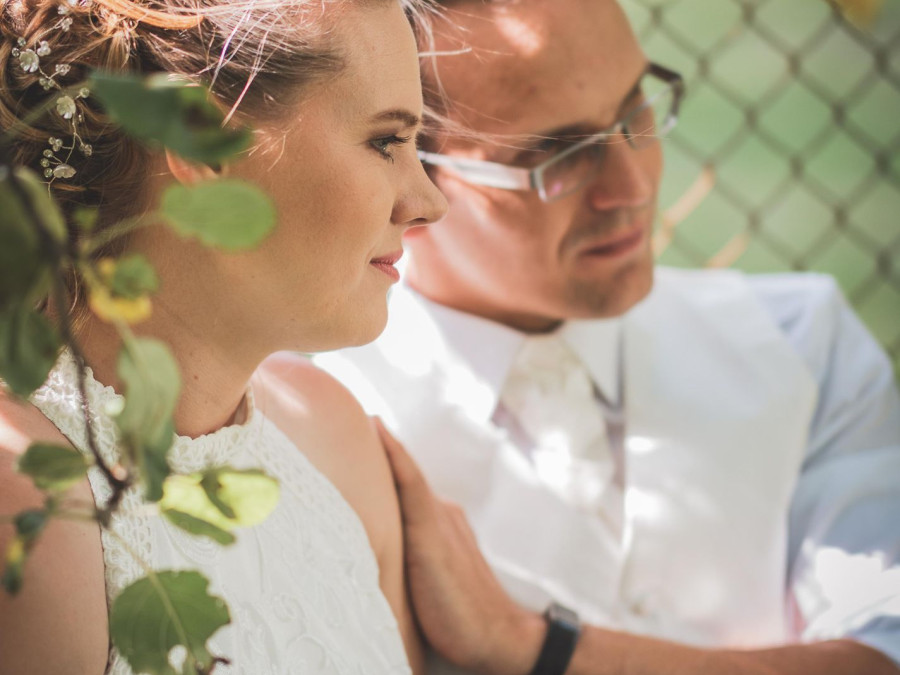 Main image for gallery Unsere Hochzeiten