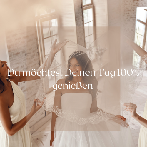 Main image for gallery Die Vorfreude ist die schönste Freude