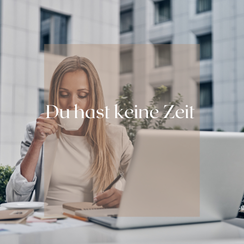 Main image for gallery Du hast keine Zeit, für die Hochzeitsplanung?
