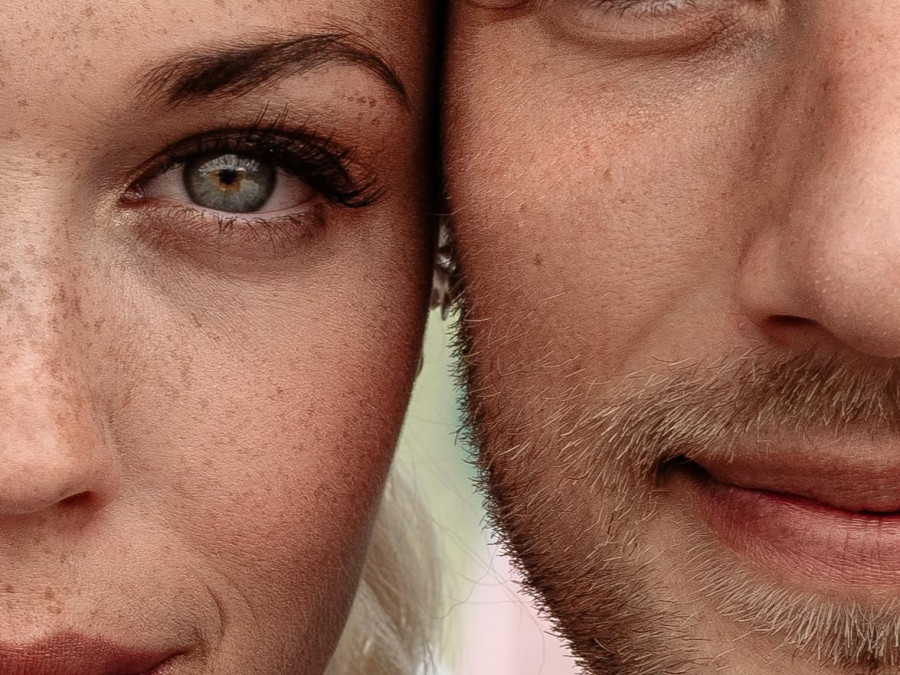 Main image for gallery Caterina Vitale Hochzeitsfotografie