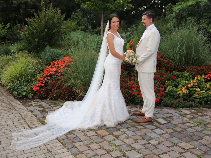 Main image for gallery Hochzeit