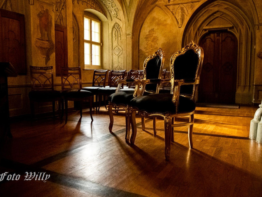 Main image for gallery Location