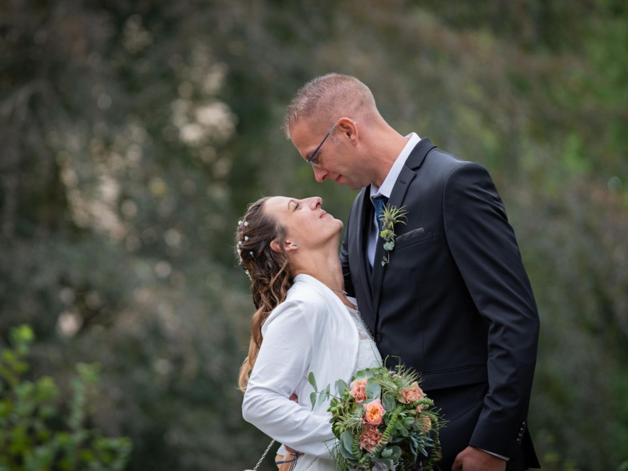 Main image for gallery Romantik pur