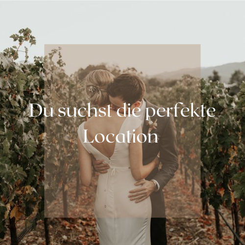 Main image for gallery Die Location Suche