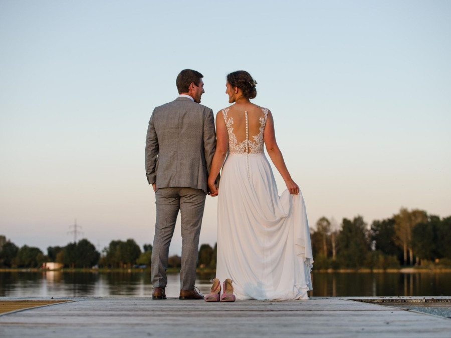 Main image for gallery Hochzeiten
