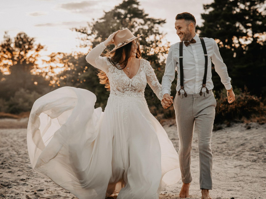 Main image for gallery After Wedding