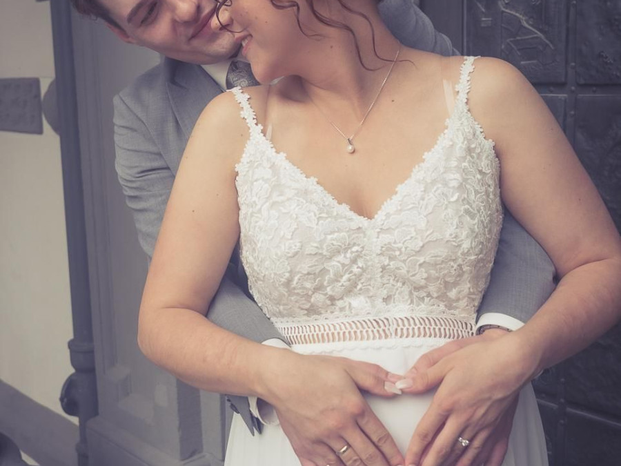 Main image for gallery Hochzeit in Paderborn
